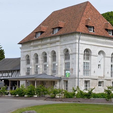 Grand Slam Hotel Le Vaudreuil Exterior photo
